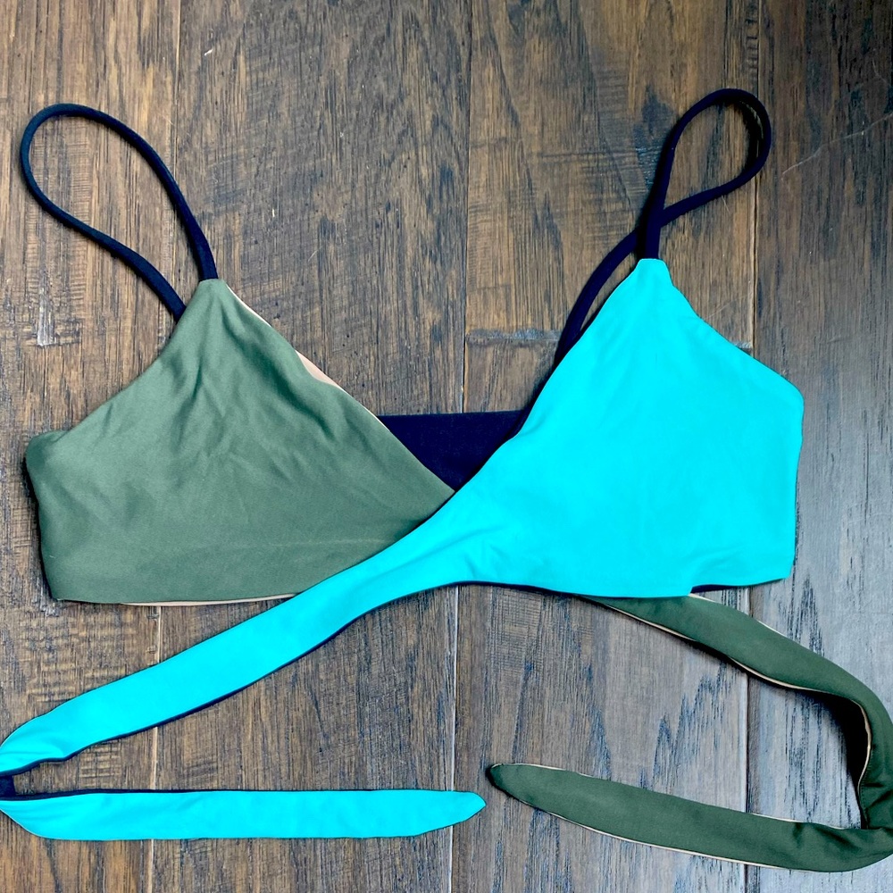 L*Space bikini